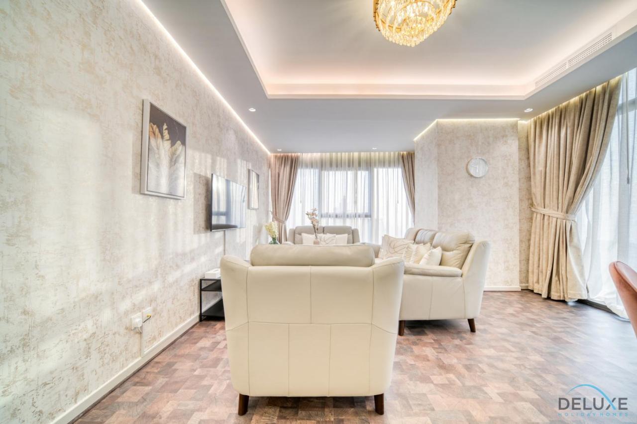 Apartment Classy 2br At Paramount Tower And Residences Business Bay By Deluxe Homes *
