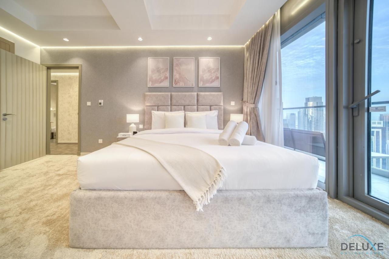 Classy 2br At Paramount Tower And Residences Business Bay By Deluxe Homes Apartment *