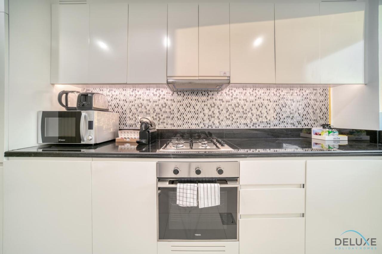 Apartment Classy 2br At Paramount Tower And Residences Business Bay By Deluxe Homes