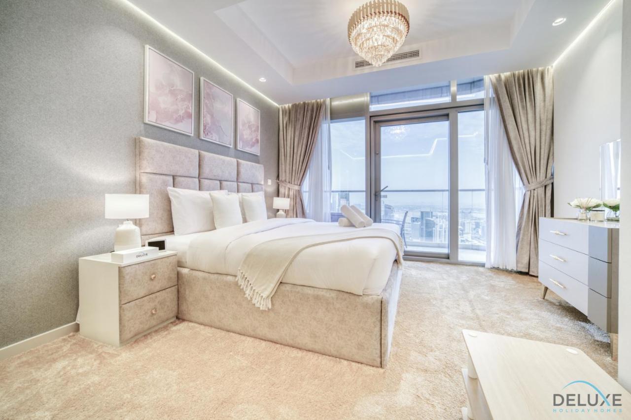 Classy 2br At Paramount Tower And Residences Business Bay By Deluxe Homes Dubai