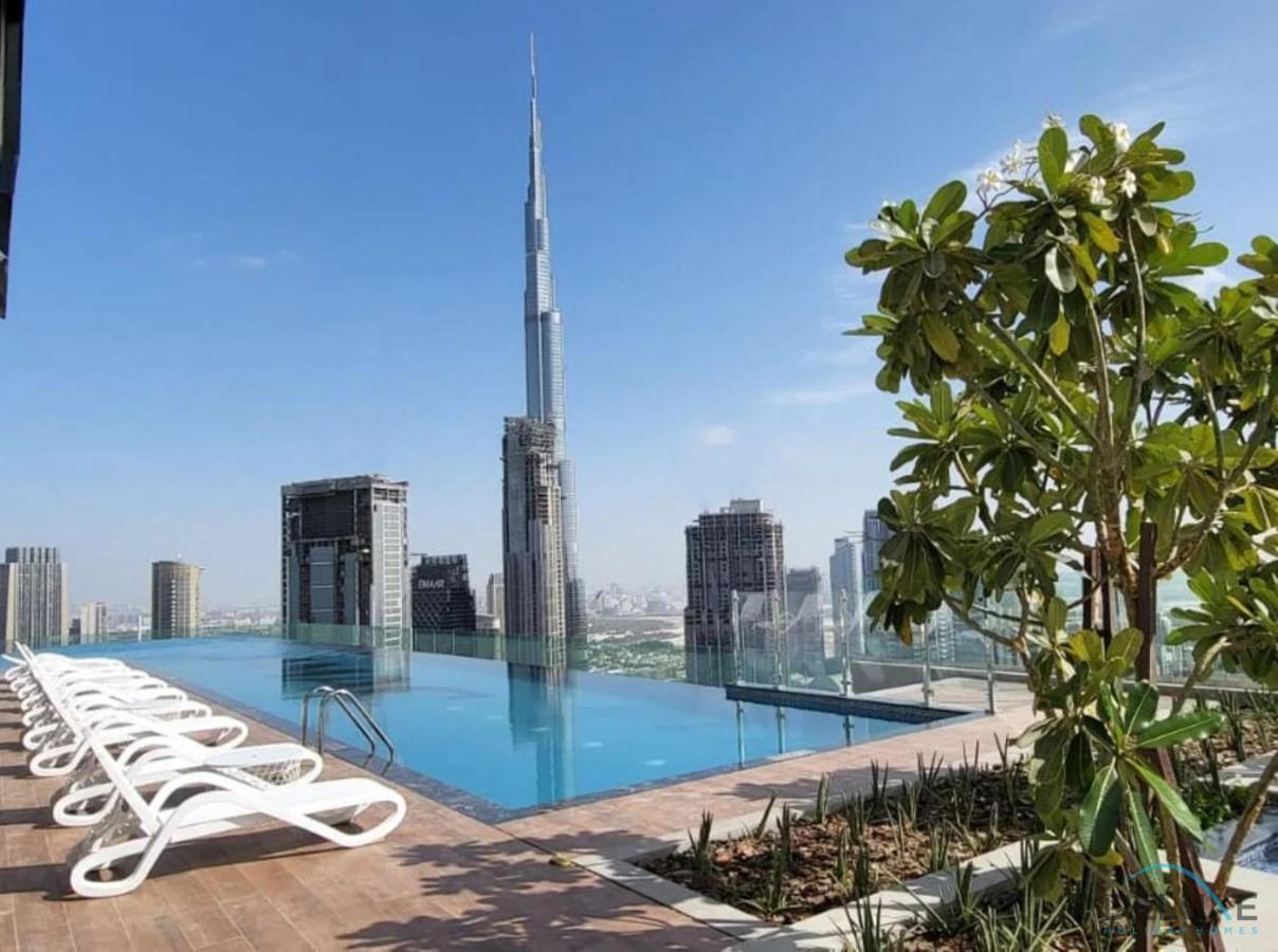 Classy 2br At Paramount Tower And Residences Business Bay By Deluxe Homes Apartment