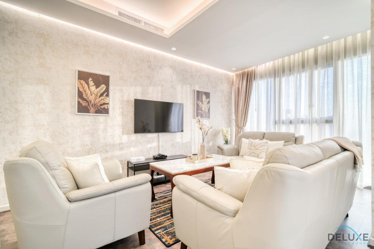 Classy 2br At Paramount Tower And Residences Business Bay By Deluxe Homes Dubai