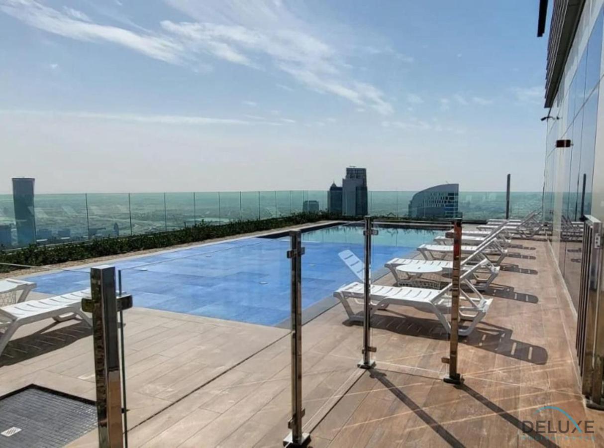 Apartment Classy 2br At Paramount Tower And Residences Business Bay By Deluxe Homes *