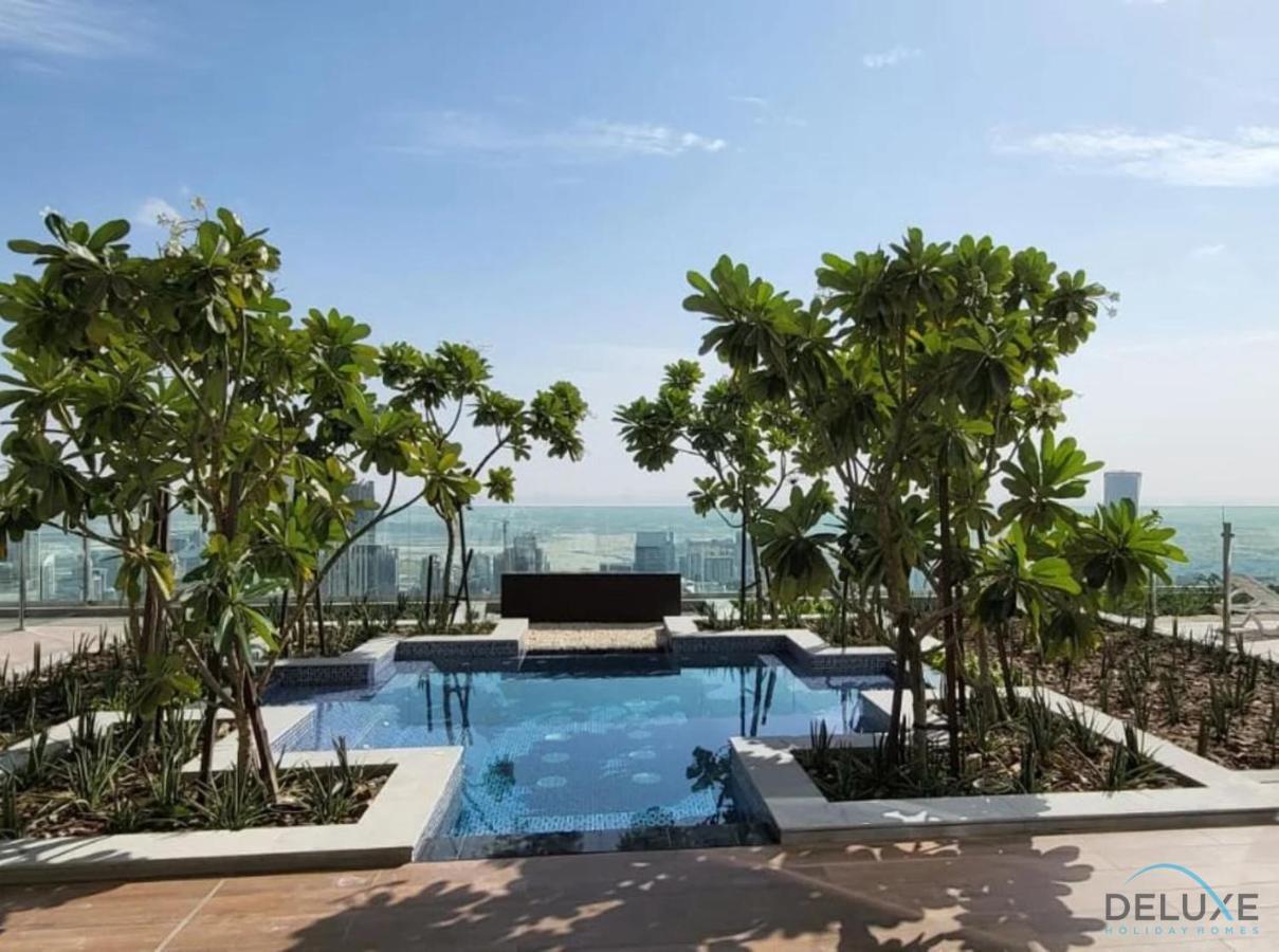 Classy 2br At Paramount Tower And Residences Business Bay By Deluxe Homes Dubai