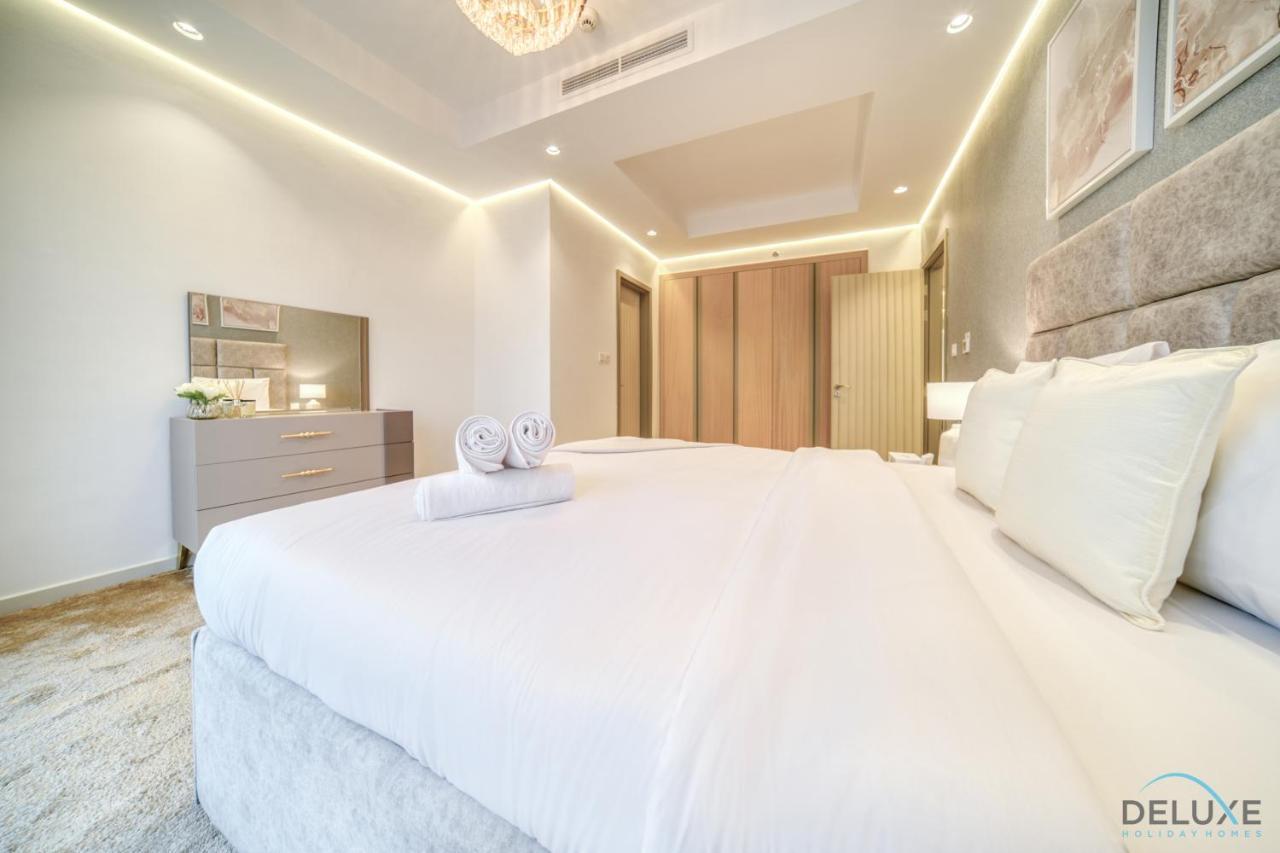 Classy 2br At Paramount Tower And Residences Business Bay By Deluxe Homes Dubai