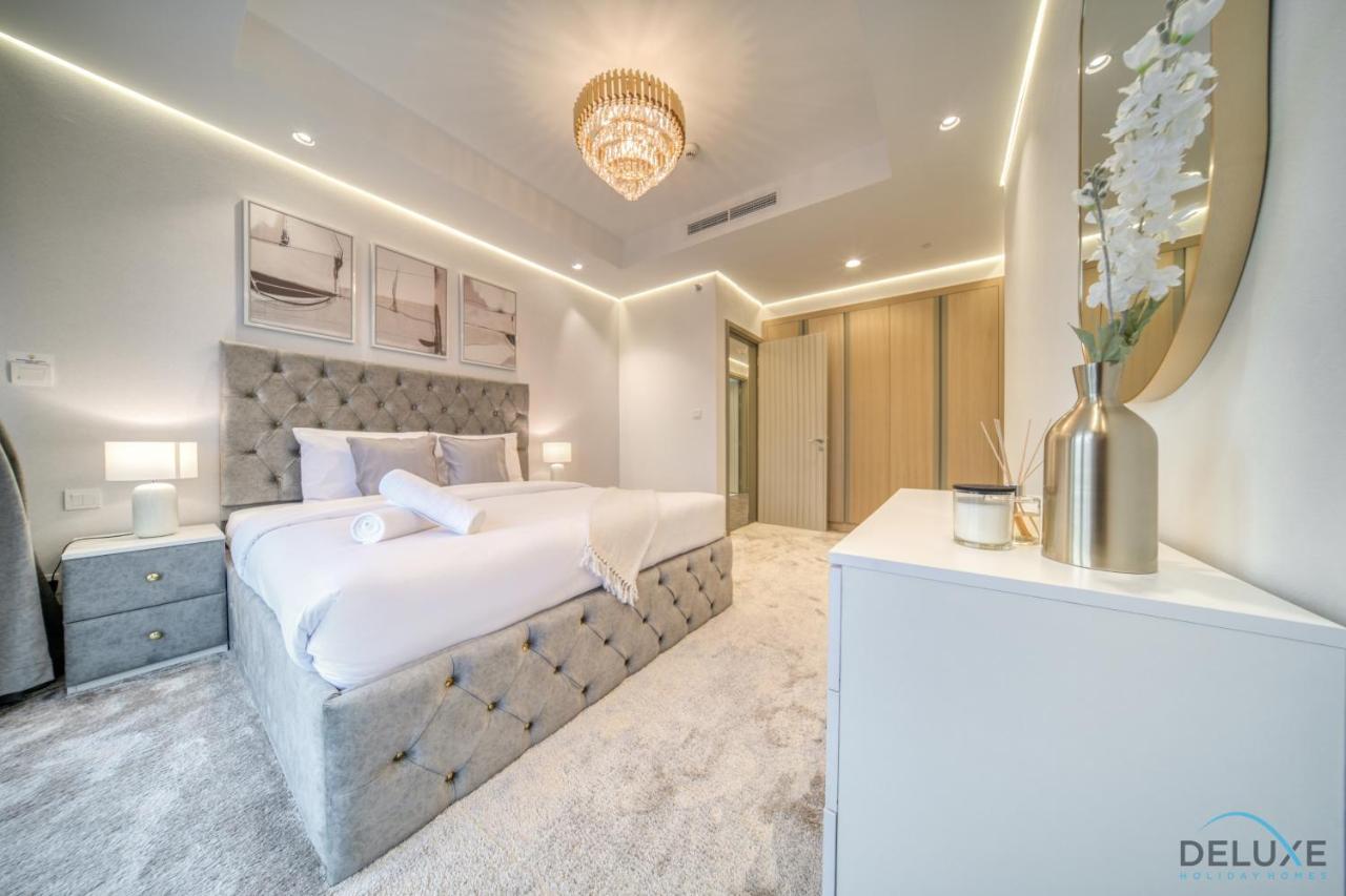 Apartment Classy 2br At Paramount Tower And Residences Business Bay By Deluxe Homes